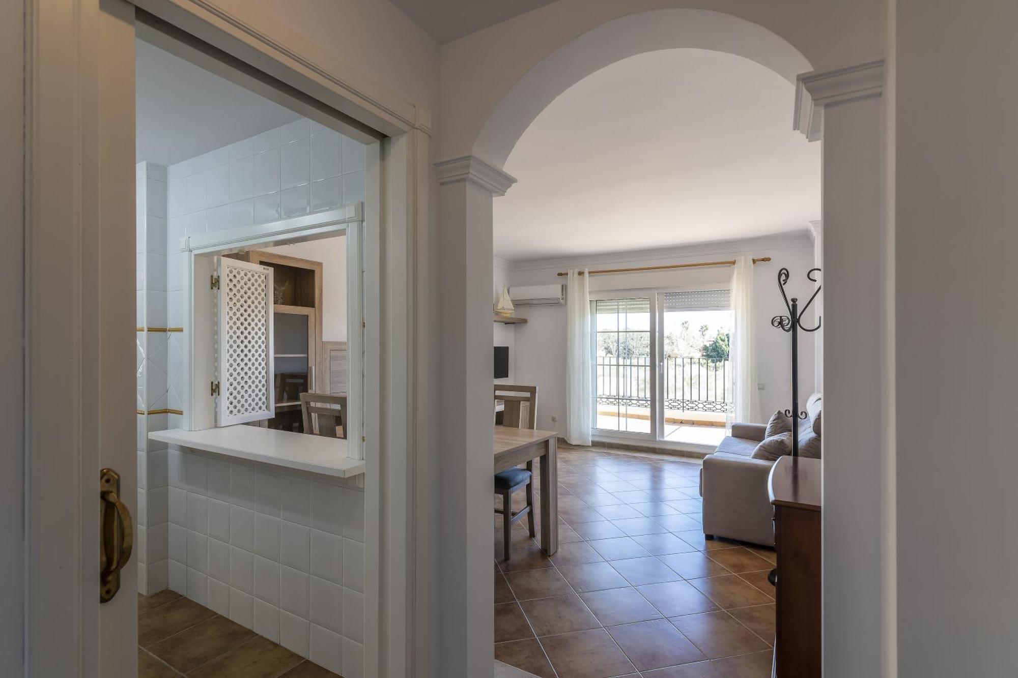 La Quinta I By H Apartment Isla Canela Room photo