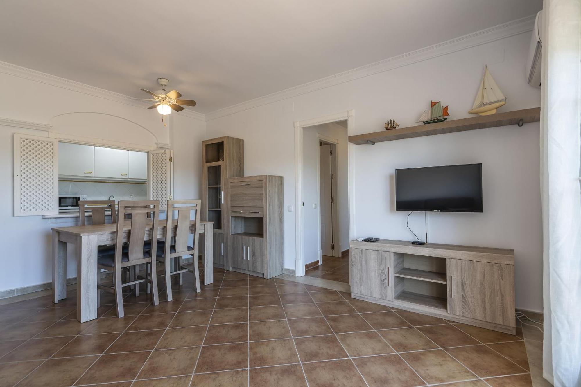 La Quinta I By H Apartment Isla Canela Room photo