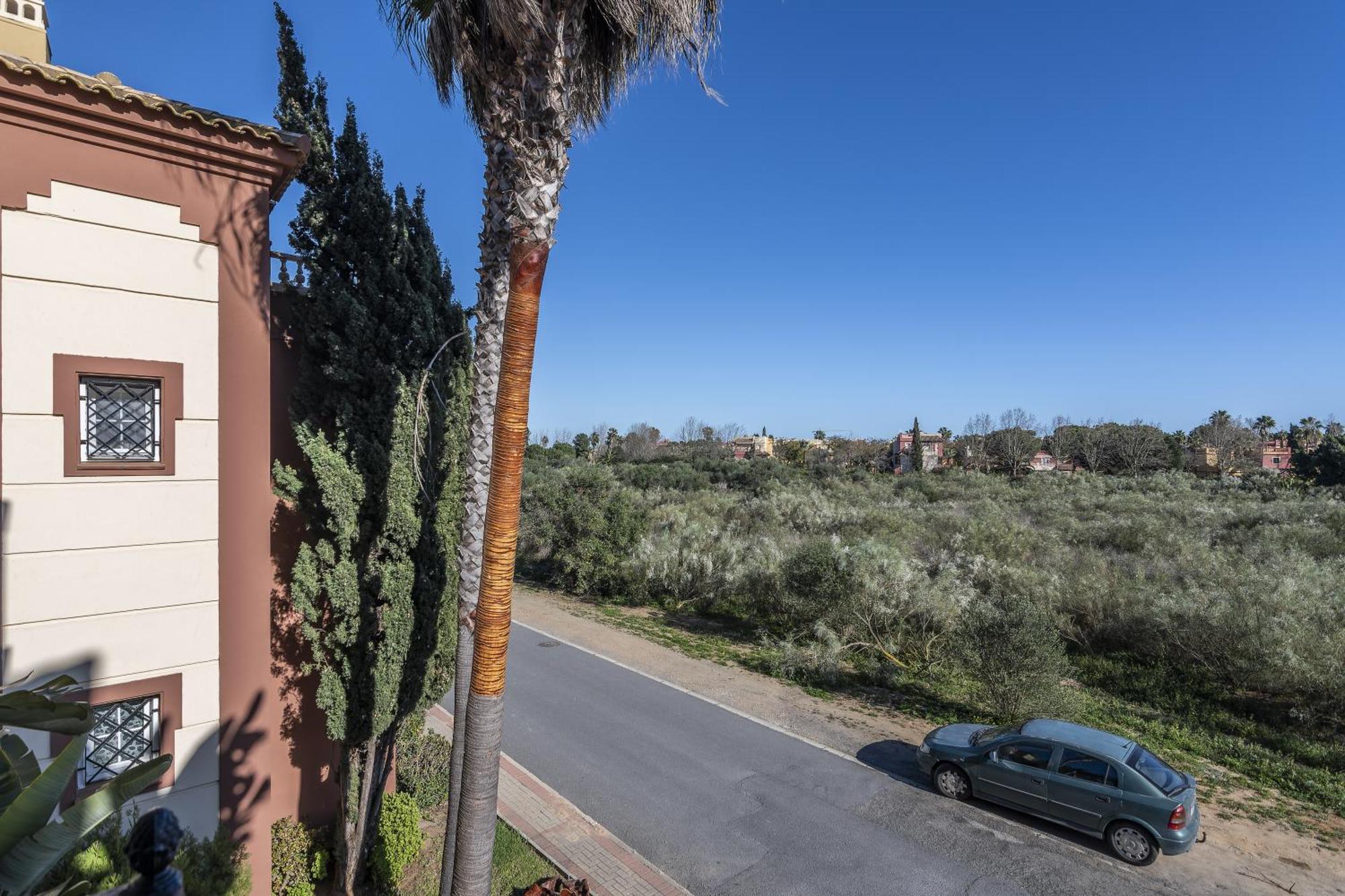 La Quinta I By H Apartment Isla Canela Room photo