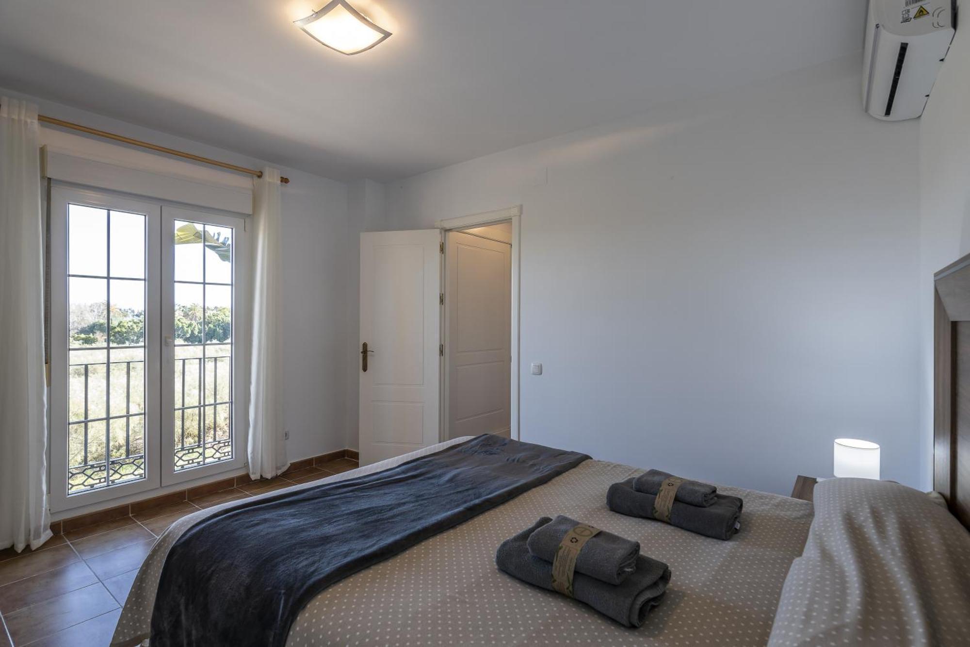 La Quinta I By H Apartment Isla Canela Room photo