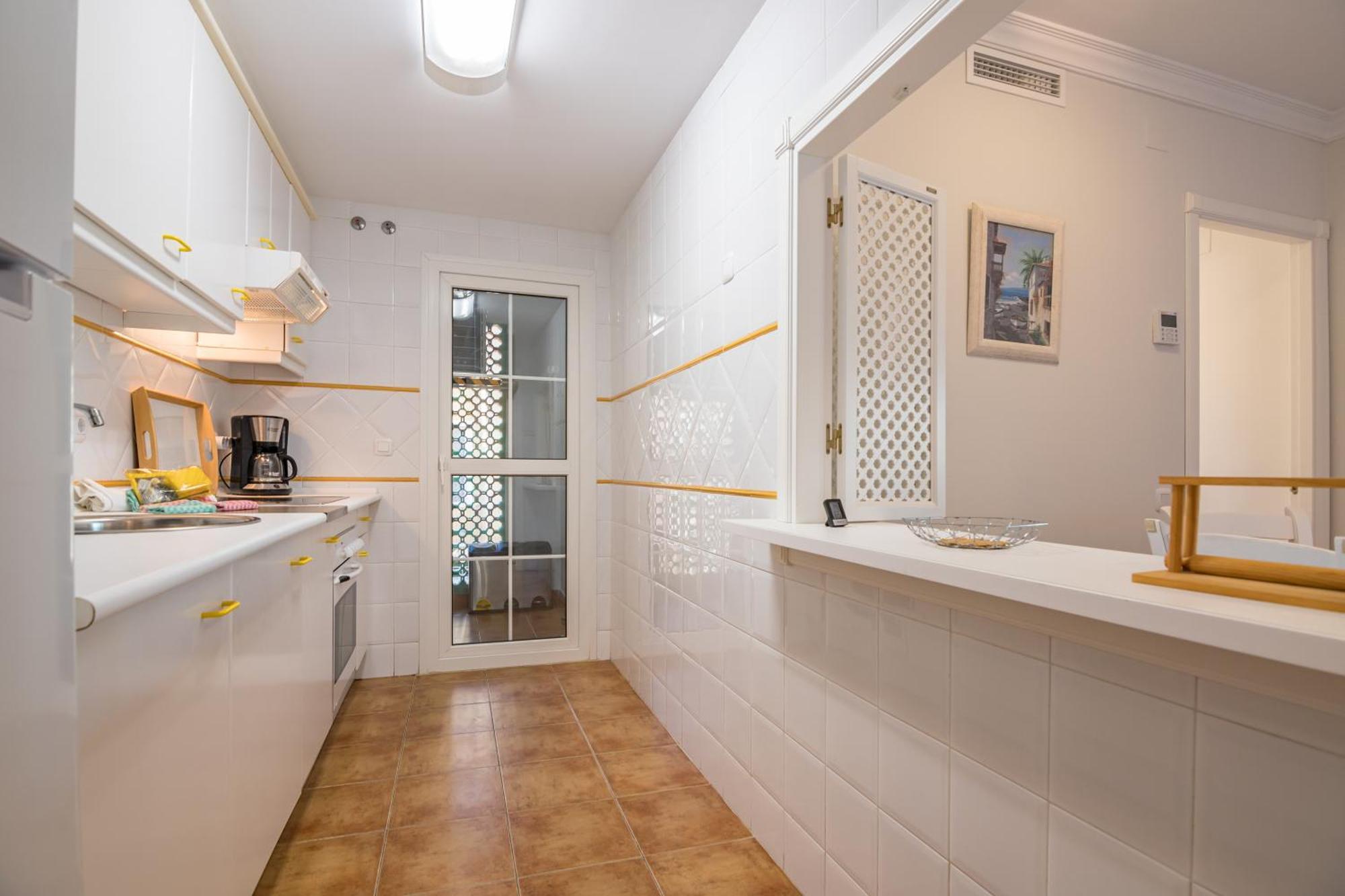La Quinta I By H Apartment Isla Canela Room photo