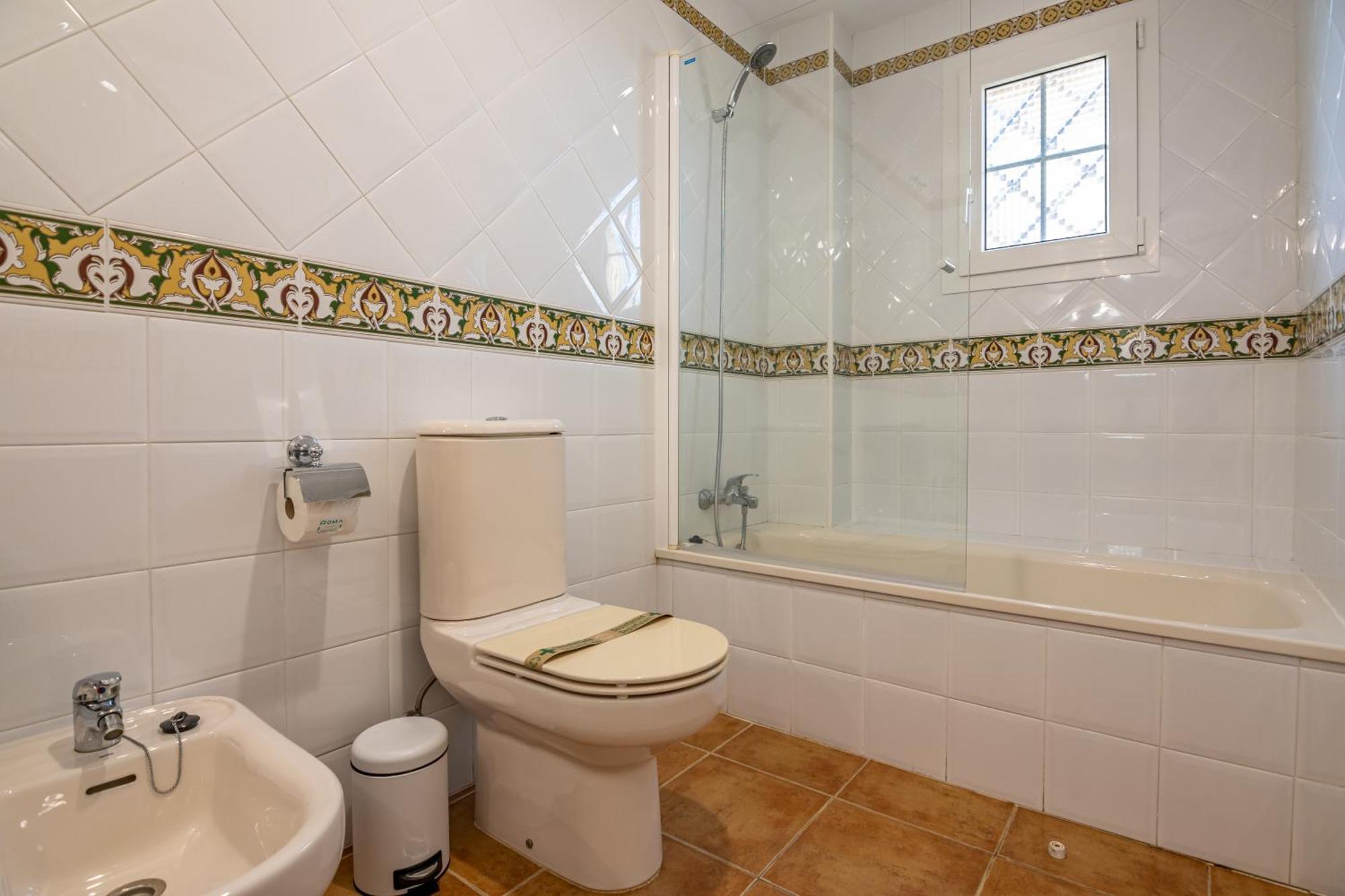 La Quinta I By H Apartment Isla Canela Room photo