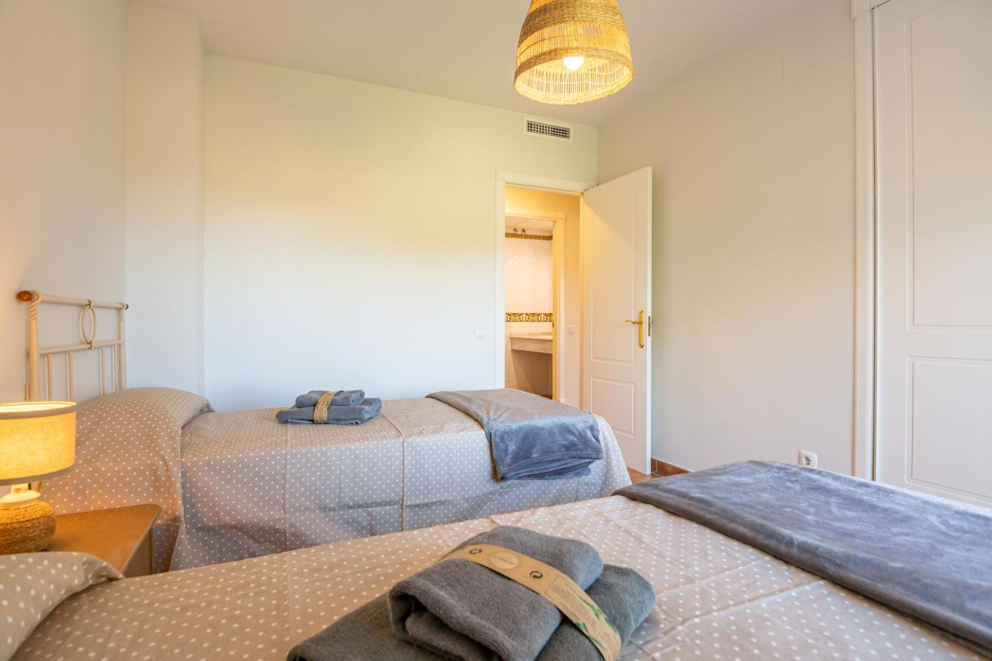La Quinta I By H Apartment Isla Canela Room photo