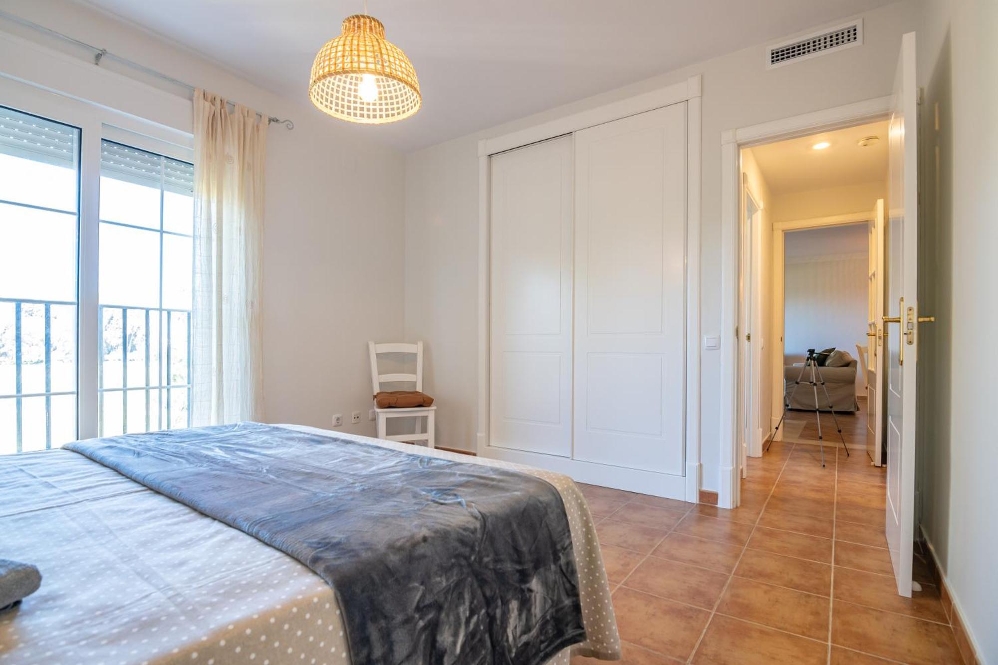 La Quinta I By H Apartment Isla Canela Room photo