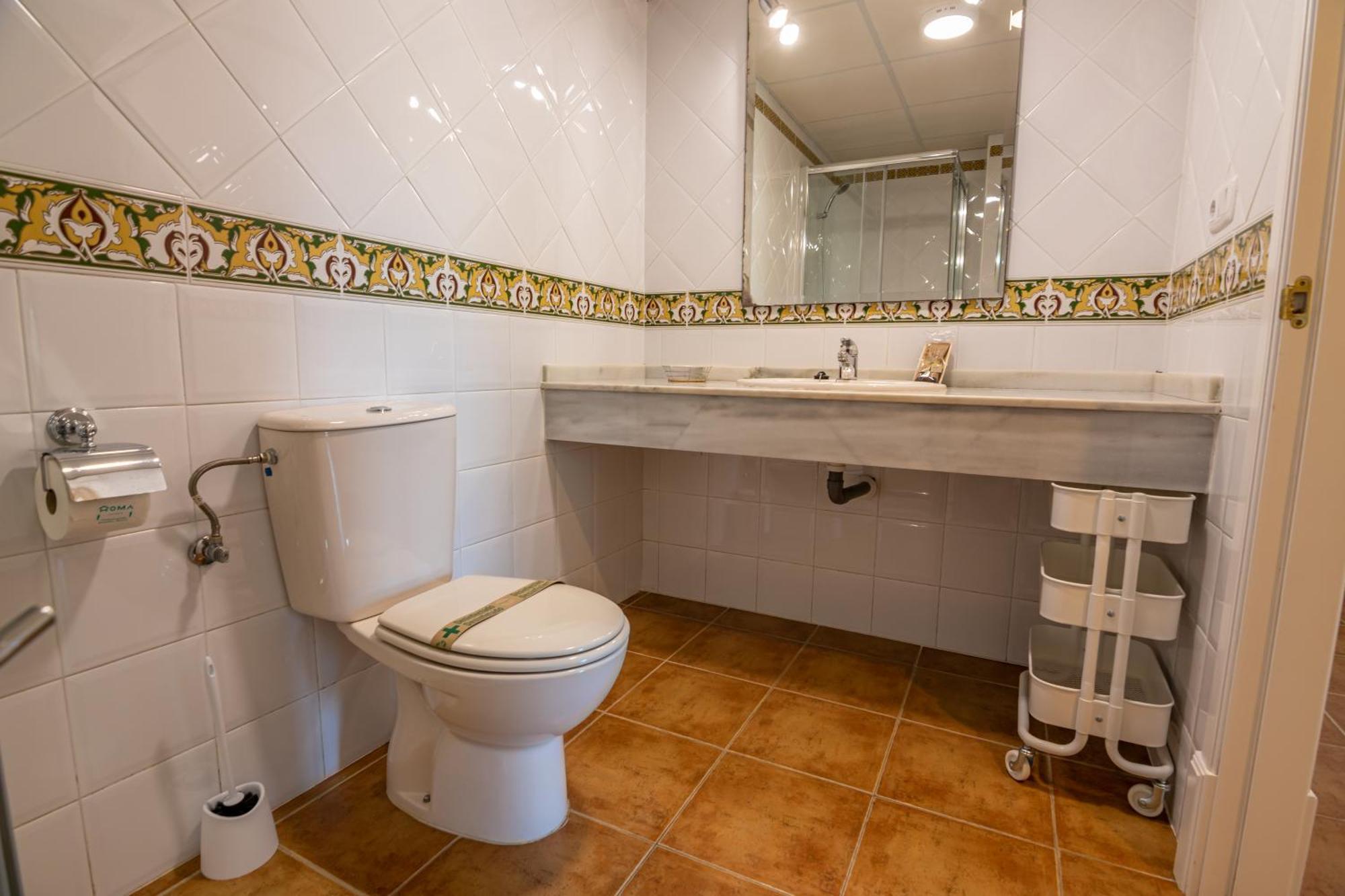 La Quinta I By H Apartment Isla Canela Room photo